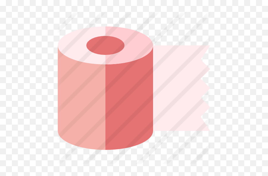 Toilet Paper - Free Miscellaneous Icons Circle Png,Toilet Paper Png