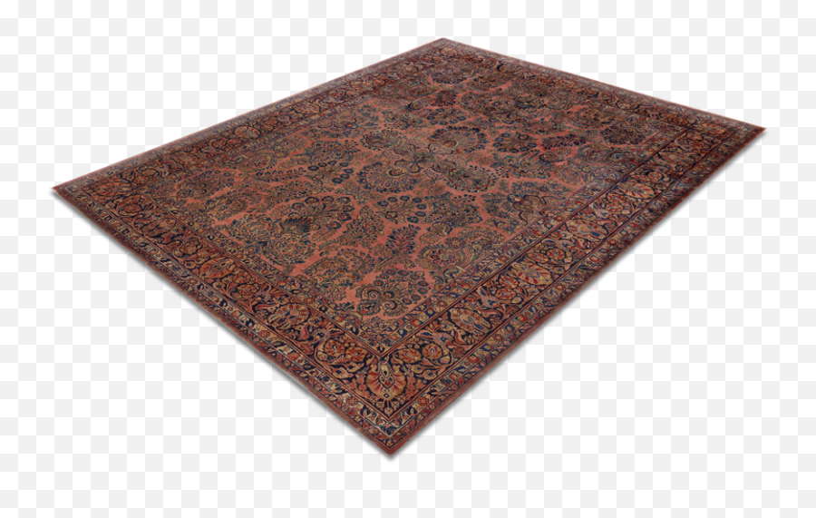Antique Persian Rugs Gorgeous Uniques Made Of Wool U0026 Silk - Carpet Png,Carpet Png
