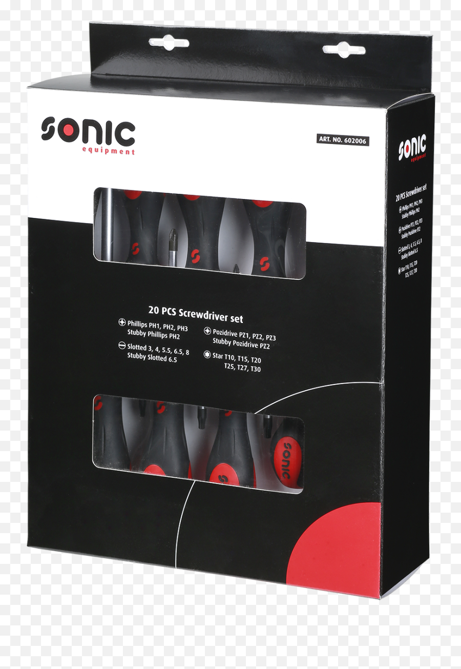 Download Hd Sonic Screwdriver Png Transparent Image - Sonic Equipment,Screwdriver Png