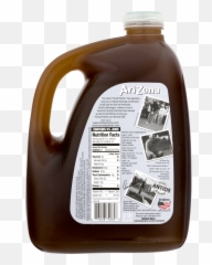 Arizona Arnold Palmer Half Lite - Arizona Iced Tea Expiration Date Png,Arizona Iced Tea Png