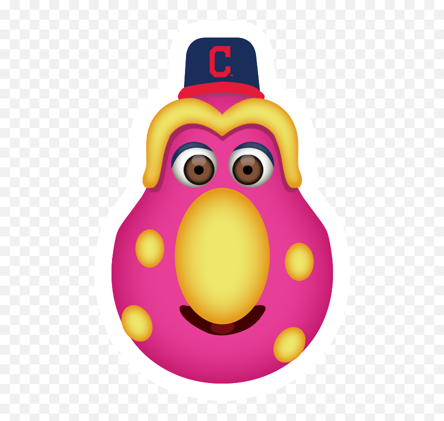 Baby Emoji Png - Adam Burke On Twitter Indians Slider Cleveland Indians Emojis,Baby Emoji Png
