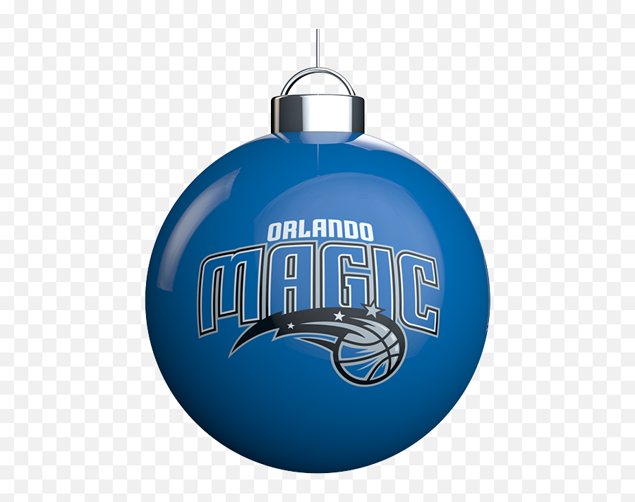 Orlando Magic Logo Png Image With No - Oklahoma City Thunder Vs Magic,Orlando Magic Png