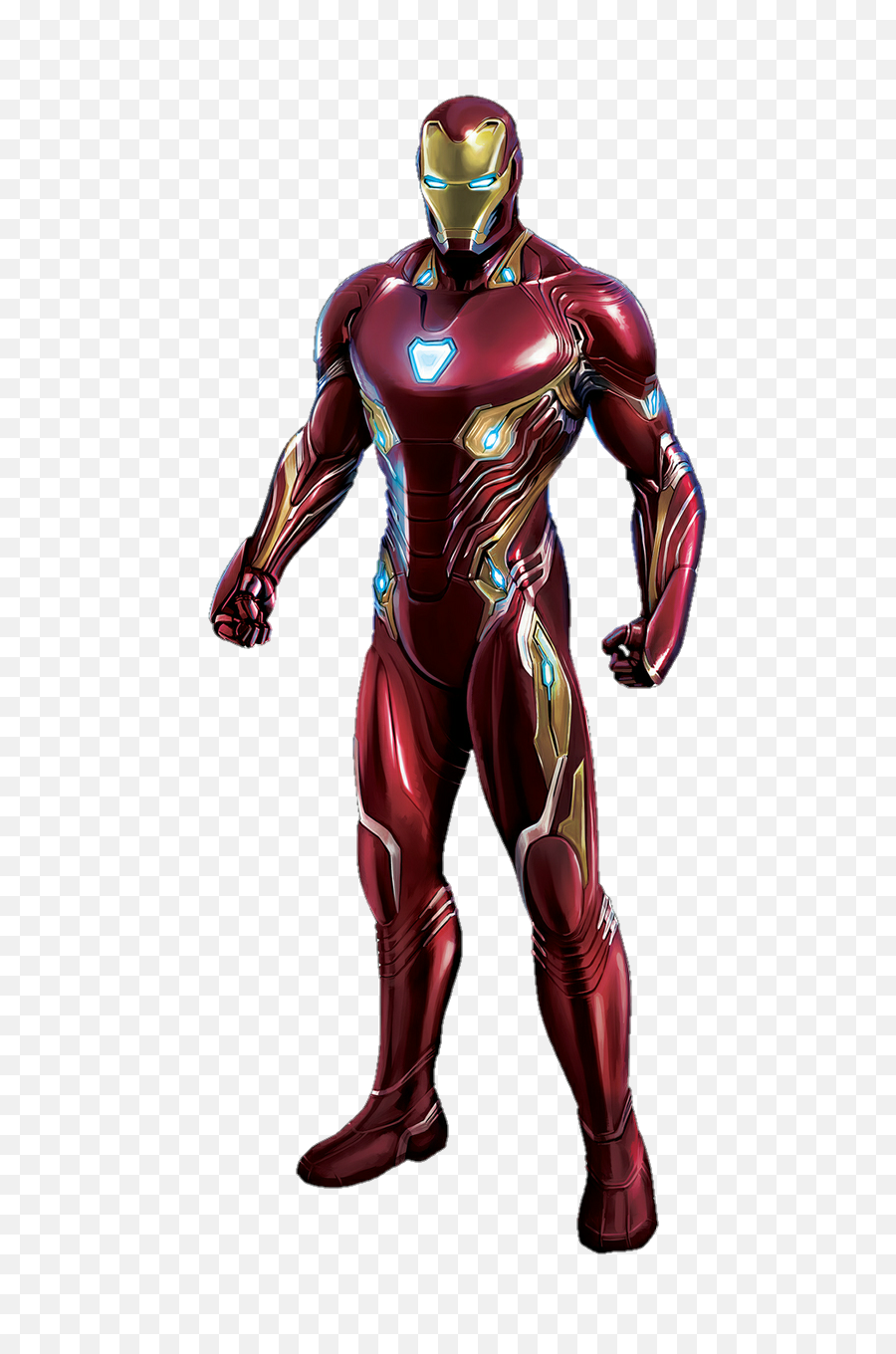 Disney Infinity Iron Man Transparent - Iron Man Mark 50 Png,Iron Man Transparent