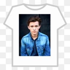 Tom Holland U003c3 - Roblox Tom Holland Pretty Png,Tom Holland Png