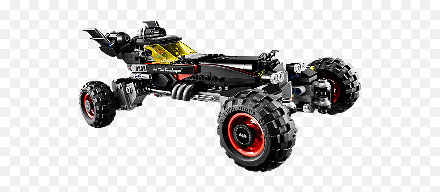 Download 70905 Alt2 - Lego 70906 The Batman Movie The Joker Batmobile Lego 70905 Png,Lowrider Png