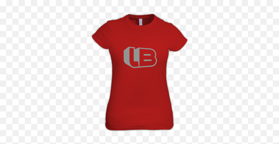 Lb Recordings - Active Shirt Png,Lb Logo