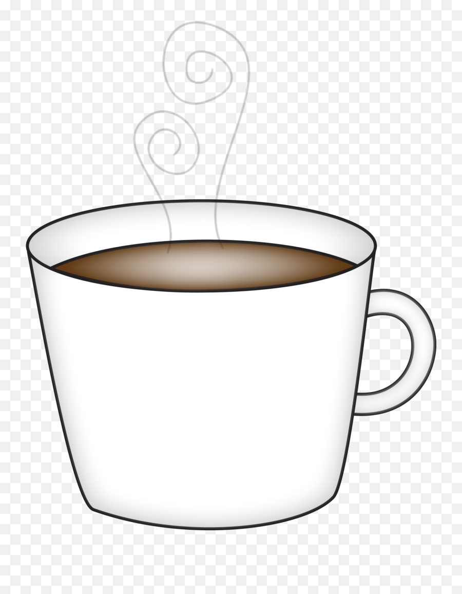 Gisela Luz - Scientific Illustrations Coffee Cup Clipart Coffee Cup Png,Coffee Cup Clipart Png