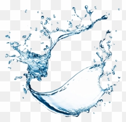 Rain Drops Transparent File Png Play - Background Water Splash Png