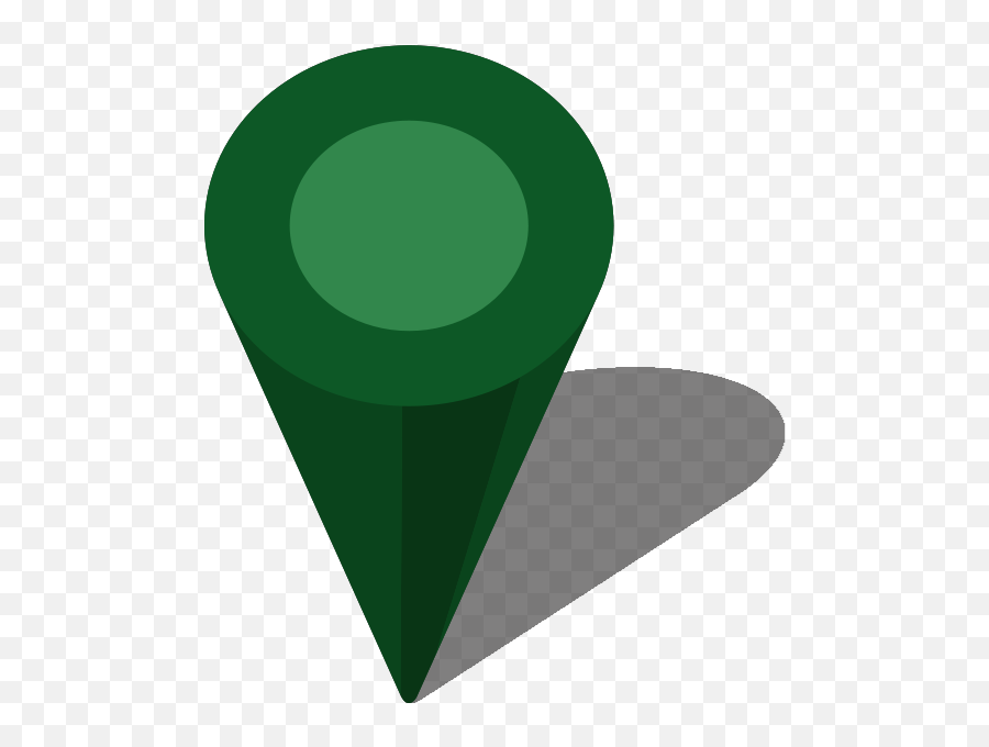 Green Pin Png - Location Map Pin Dark Green7 Dark Green Dark Green Location Icon Png,Map Location Icon Png