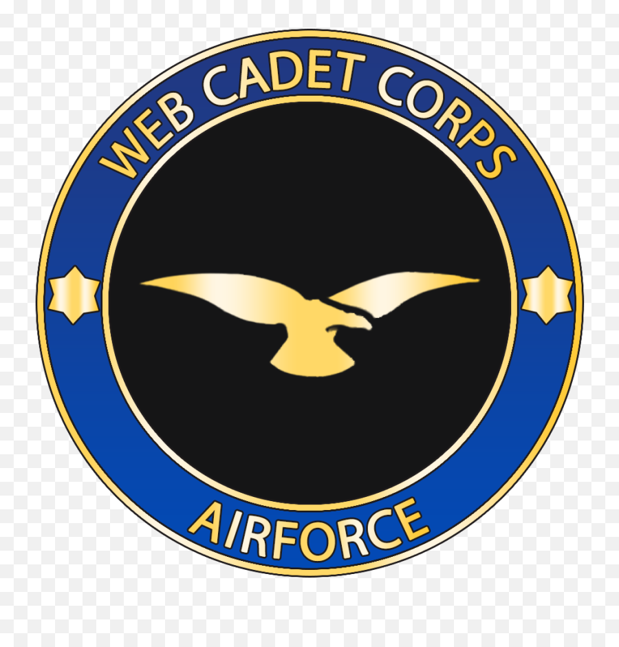 Web Cadet Corps Cenotaph - Web Cadet Corps Headquarters Black Circle With White Circle Inside Png,Air Force Png