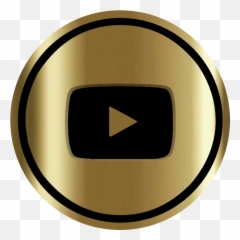Download Youtube Redessociais Mídiassociais Logo - No Chuck E Cheese png