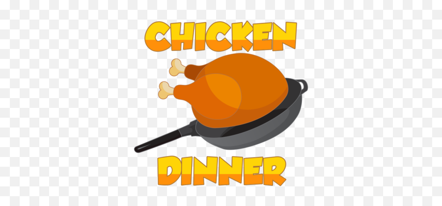 Winner Chicken Dinner - Winner Winner Chicken Dinner Png,Chicken Dinner Png