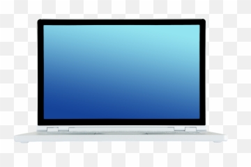 Download Hd Background Isolated Png - Laptop Images No