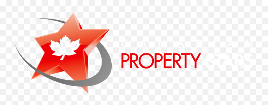 Red Stars Png - Canadian Property Stars,Red Stars Logo