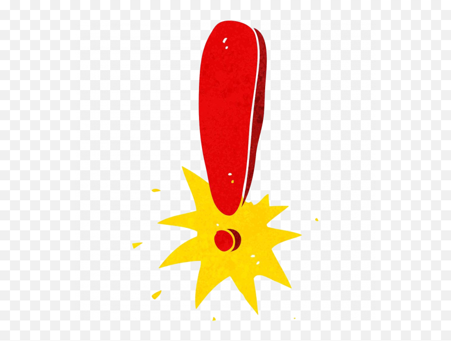 Exclamation Mark Png Transparent Images - Exclamation Png,Exclamation Png