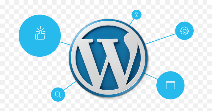 Pachosting - Wordpress Symbol Png,Wordpress Png