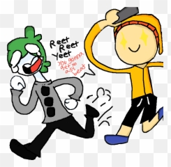 Collab - Yeet Clipart Png,Yeet Png