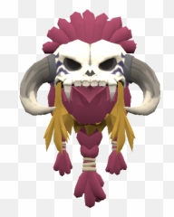 Barbarian Helm - Zelda Wiki Barbarian Armor Botw Helm Png,Barbarian Png