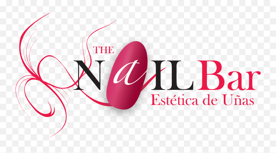 The Nail Estética De Uñas - Nail Studio Logo Design Png,Nail Logo