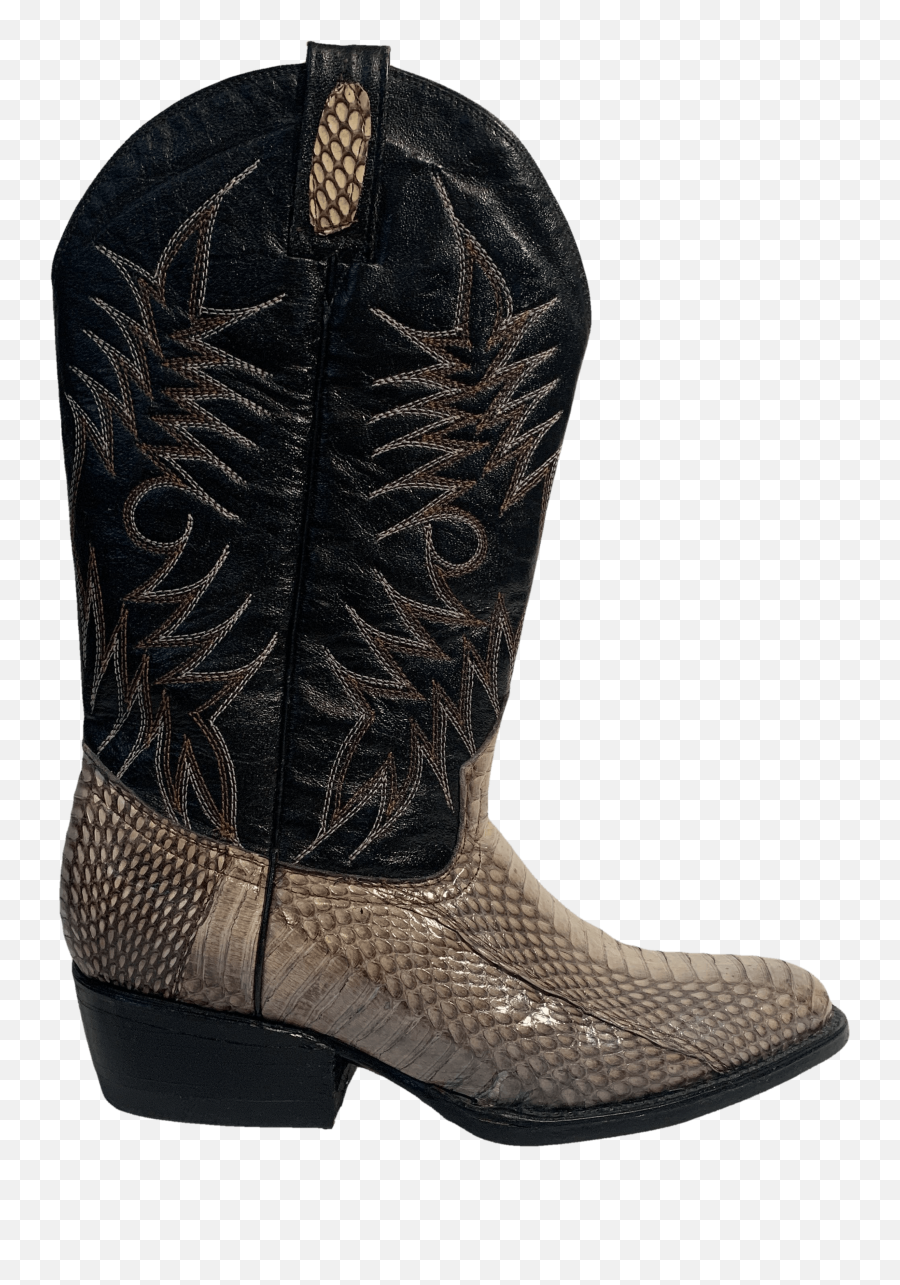 70u2019s Cowboy Boots By Oeste - Cowboy Boot Png,Cowboy Boot Png - free ...