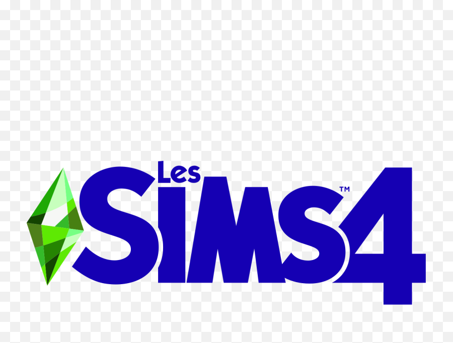 The Sims 4 Base Game Packs Rebrand - Sims 4 Png,Sims 4 Png