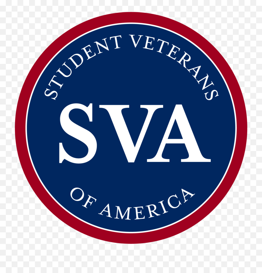 Student Veterans Of America - Student Veteran Association Png,Veteran Png