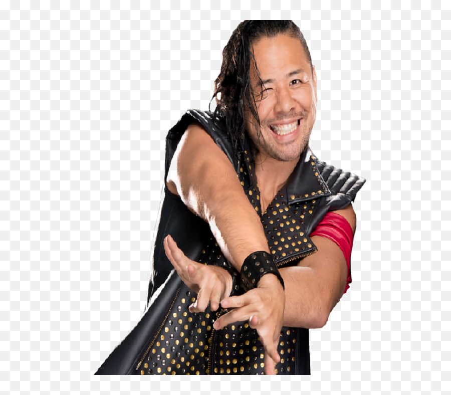 Download Hd Shinsuke Nakamura Png Image - Shinsuke Nakamura 2016 Png,Shinsuke Nakamura Png