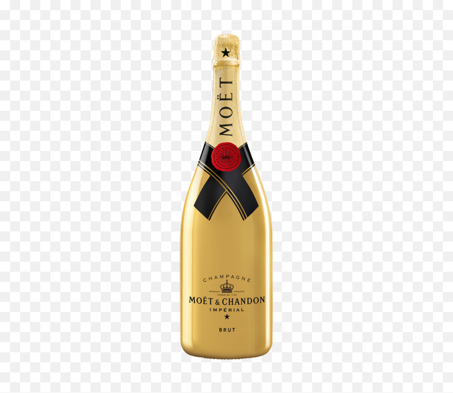 Moët Chandon Brut Imperial Gold Nv 1 - Moet Et Chandon Imperial Magnum Png,Moet Png