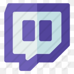 Twitch - Horizontal png