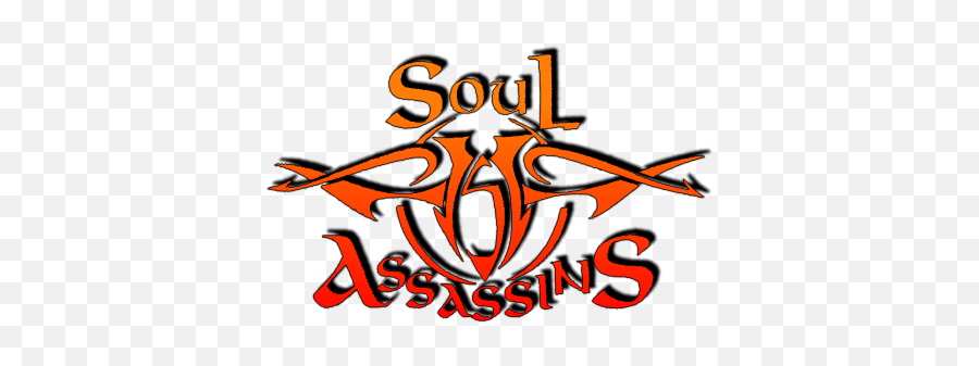 Soul Assassins - Cypress Hill Soul Assassins Png,Assassin Logo