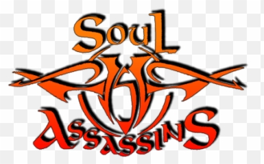 Soul Assassins - Cypress Hill png