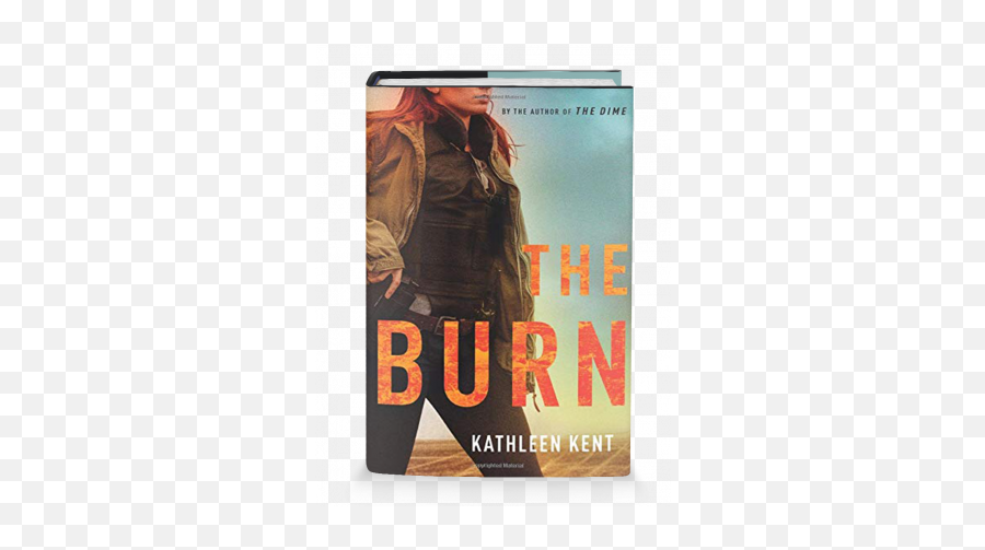 Book Review The Burn By Kathleen Kent - Action Film Png,Film Burn Png