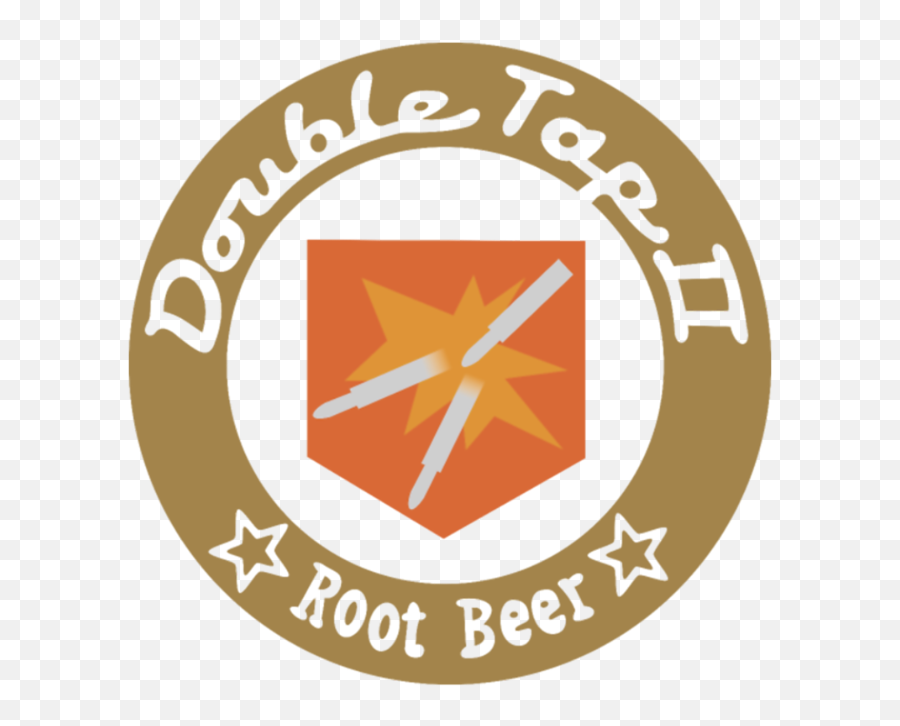 Root Beer Logos - Double Tap Call Of Duty Png,Mug Root Beer Logo