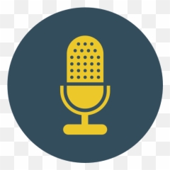 Microphone - png