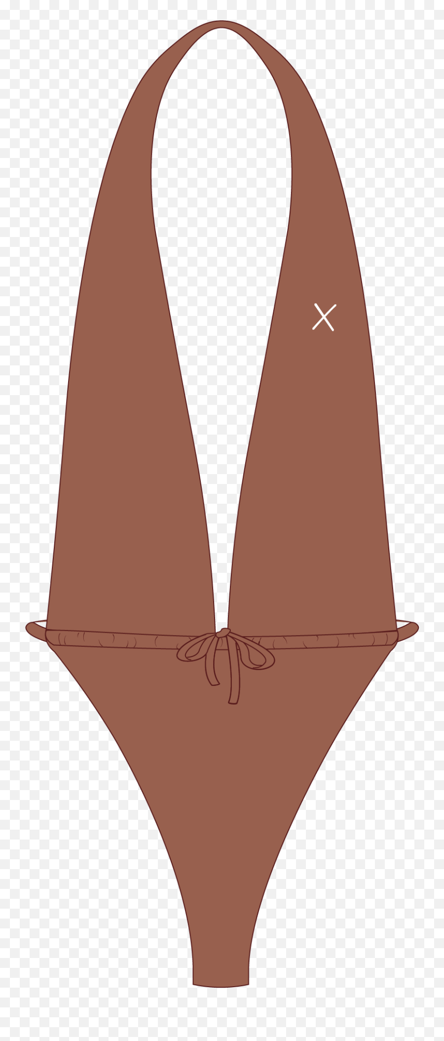 Cocoa Brown Off - Shore One Piece Solid Png,Onepiece Logo