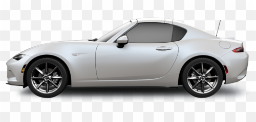 Mazda Mx5 Rf - Mazda Snowflake White Pearl Mx5 Png,Miata Png