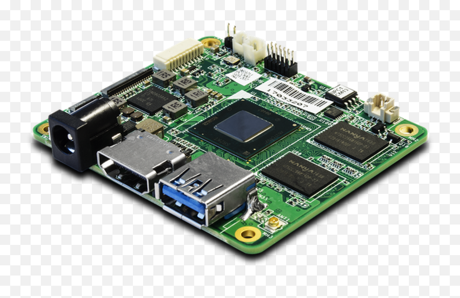 An 89 Raspberry Pi Rival That Runs Full Windows 10 And - Asus Tinker Board Freebsd Png,Raspberry Pi Png