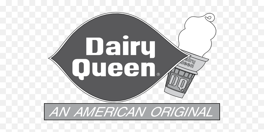 Dairy Queen 3 Download - Logo Icon Dairy Queen Png,Logo Queen