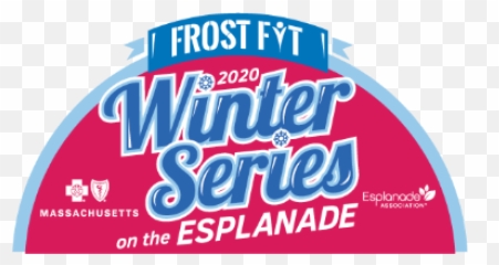 Frost Fit Presented By Blue Cross Shield Of - Language Png,Blue Cross Png