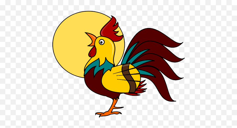 Download Rooster To Use Hd Photos Clipart Png Free - Rooster Clipart,Rooster Png