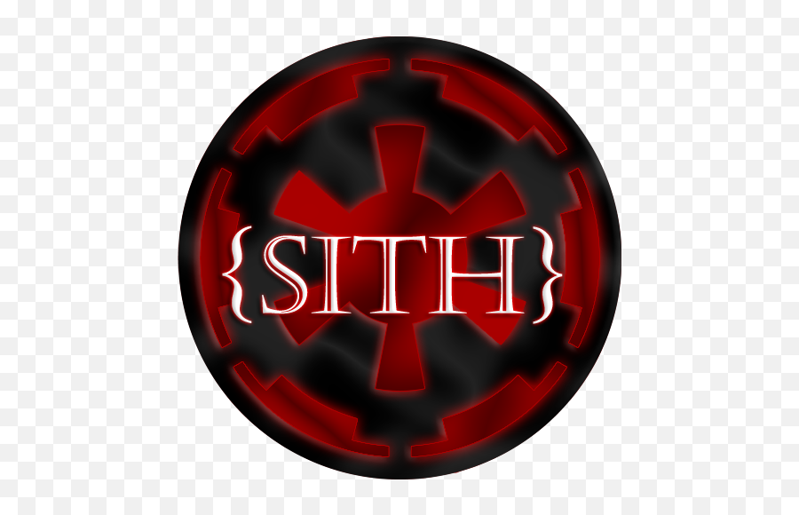 Sith Star Wars Art - Sith Lord Png,Star Wars Sith Logo