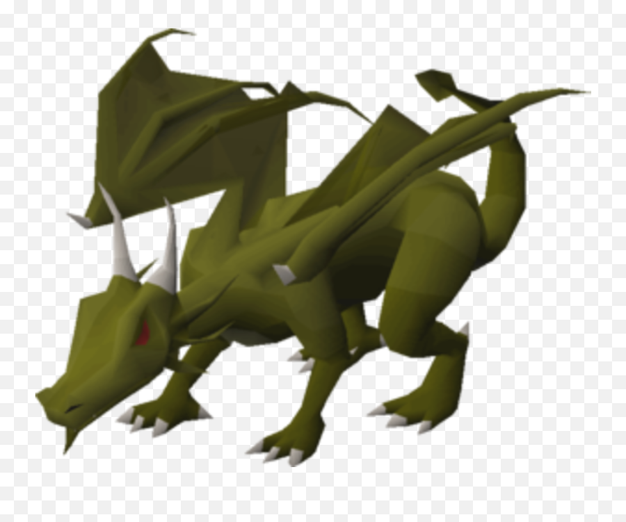 Osrs Pvm Money Making Guide - Old Runescape Dragon Png,Old School Runescape Logo