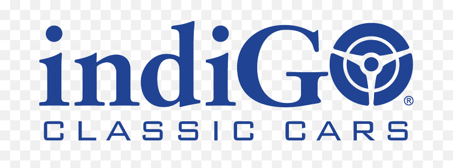 Indigo Classic Cars - Dot Png,Z Car Logo