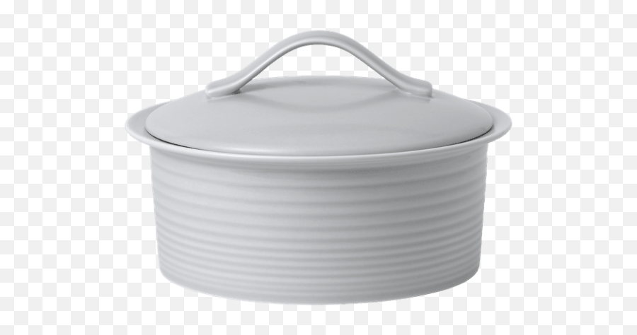 Get Gordon Ramsay By Royal Doulton Maze Light Grey Round - Casserole Png,Gordon Ramsay Transparent