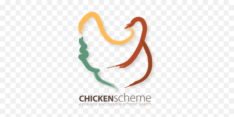 Chicken Logos - The Chicken Scheme Wiki Language Png,Bitbucket Logo