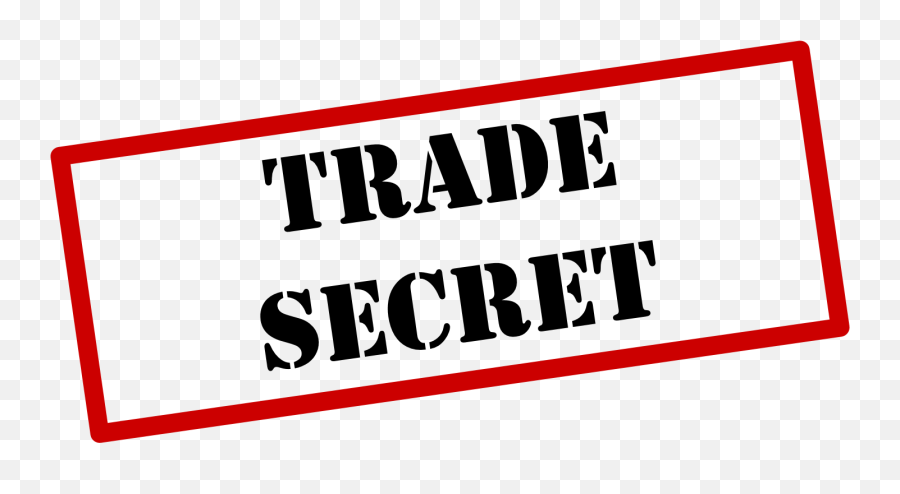 Download Trade Secrets - Calligraphy Png,Top Secret Png