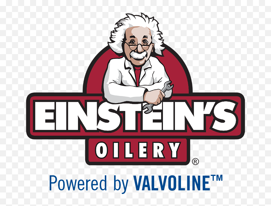 Boise Meridian - Einstein Oilery Png,Valvoline Logo Png