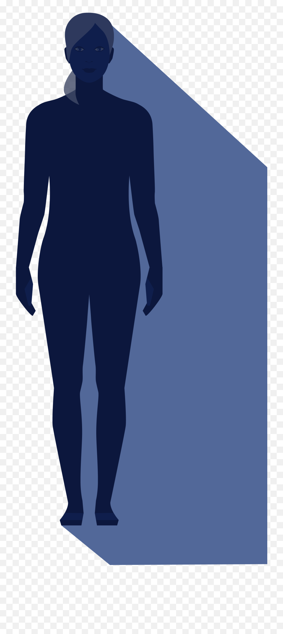 Chronic Stress Is A Major Contributing - Body Stress Graphics Png,Stress Transparent