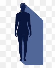 Chronic Stress Is A Major Contributing - Body Stress Graphics Png,Stress Transparent