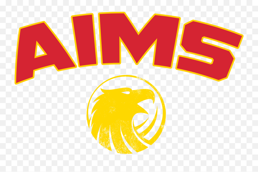 Sports Logos U2014 Aims Athletics - American Indian Model Schools Logo Png,Golden Eagles Logos